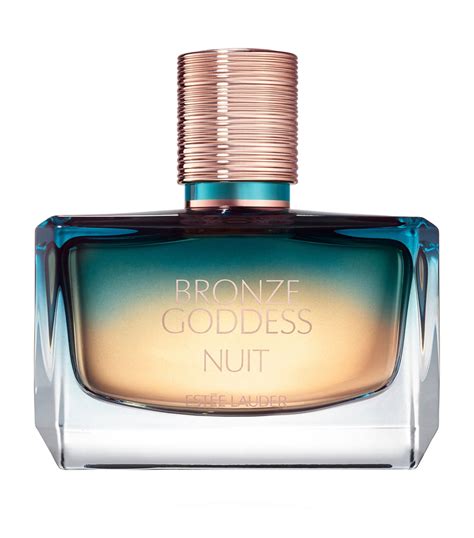 bronze godess nuit|bronze goddess estee lauder.